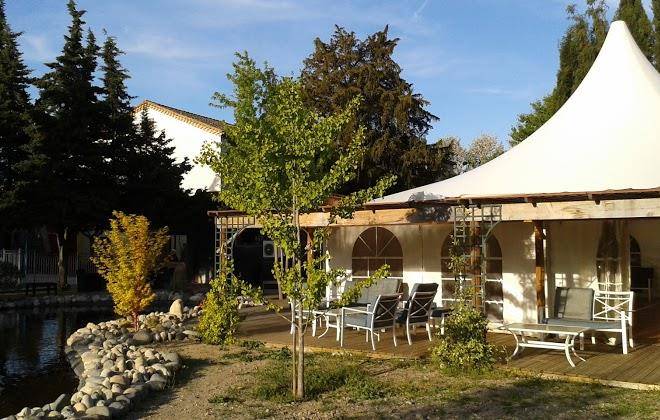 Les jardins interieurs
