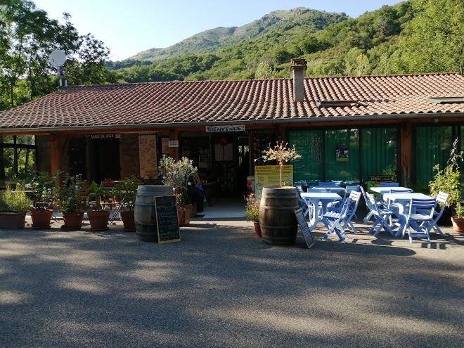 Les Rives De L'ardeche Image