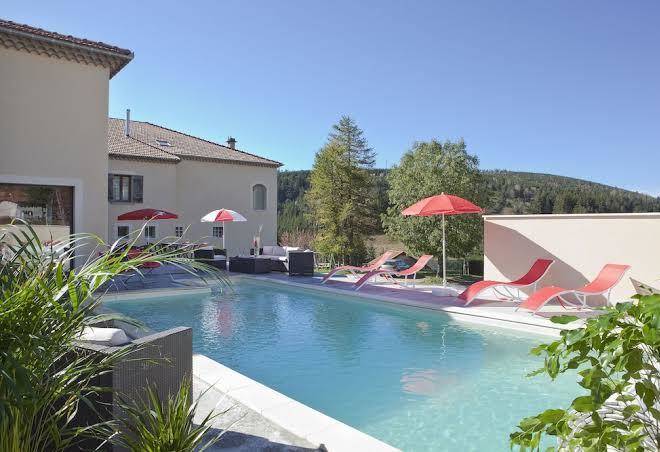 Logis hotel des sapins