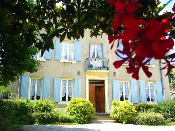 Logis hotel la desirade
