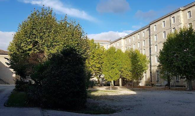 Maison diocesaine charles de foucauld grand seminaire de viviers