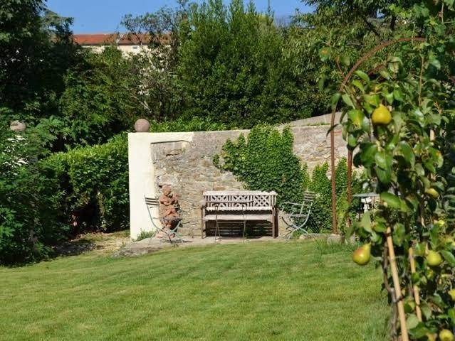 Maison jaffran suite en ville