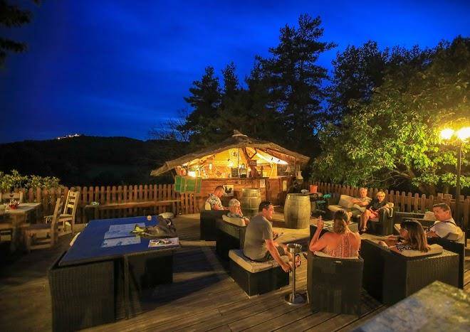 O' reiller gites chambres d'hotes et yourtes