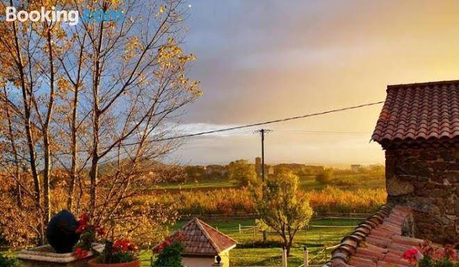 The goldy's farm ferme de la combe