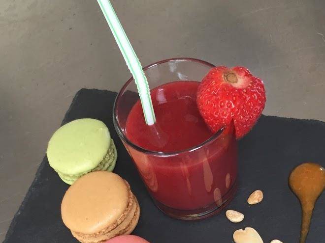 Au P'tit Festin Image