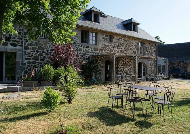 Auberge d'aijean