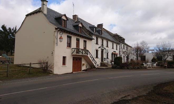 Auberge de pont la vieille