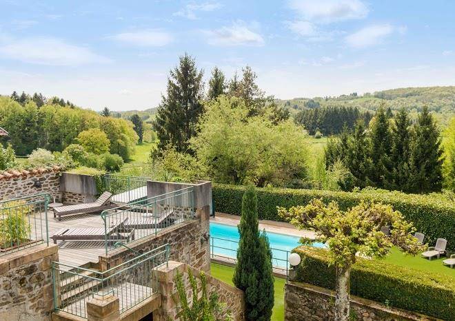 Auberge la tomette the originals relais