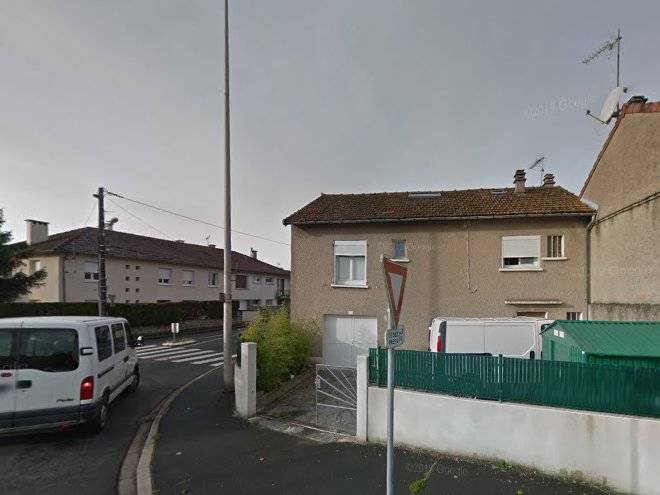 Aurillac Meuble De Tourisme Image