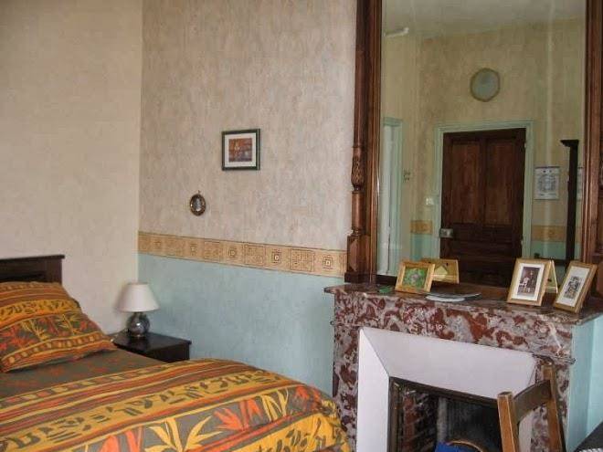 Chambre d'hotes cantal