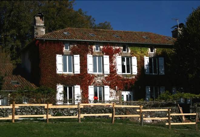 Chambres & table d'hotes de massigoux