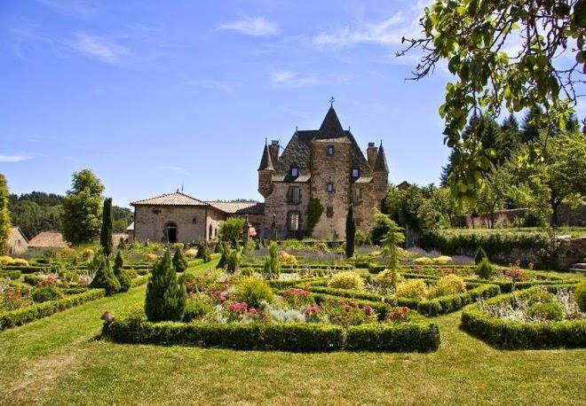 Chateau de varillettes
