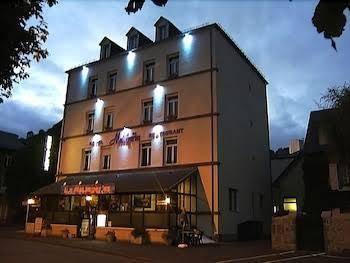 Citotel hotel les messageries