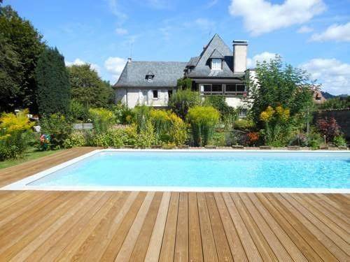 Enclos pradal