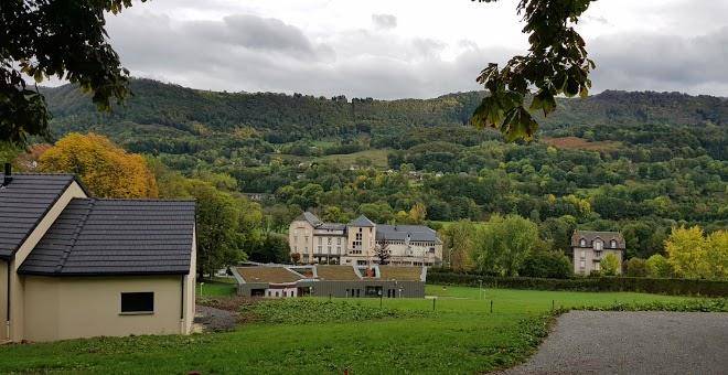 Family hotel