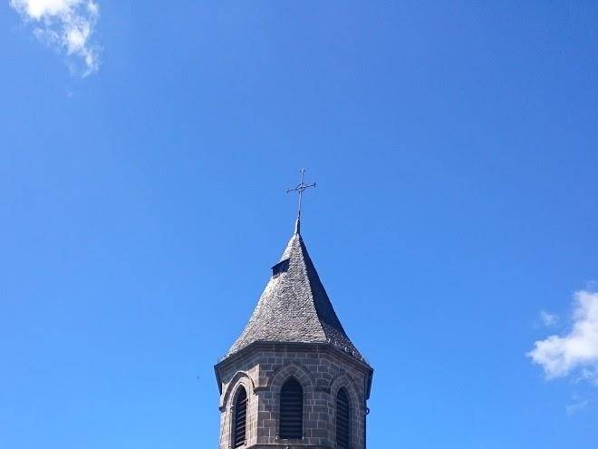 Ferme du perruchet