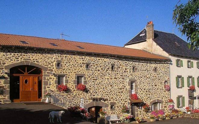 Ferme le ruisselet