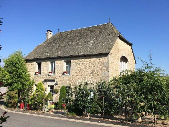 Gilibert Devors Denise Image