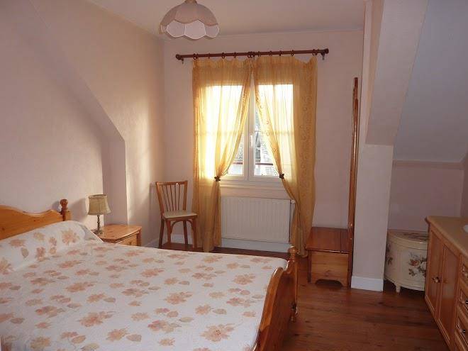 Gite Aux Parasols Image