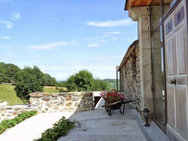 Gite la monssendie