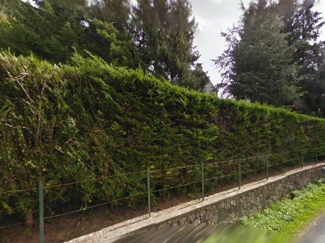 Gite rural le fromentou