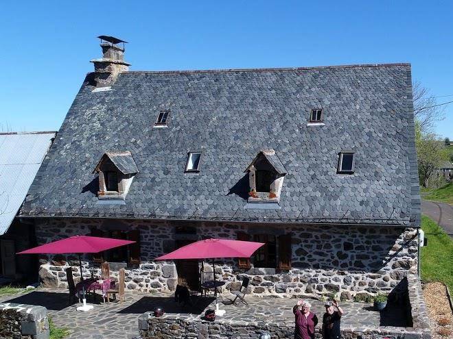 Guidon & Fourchette Image