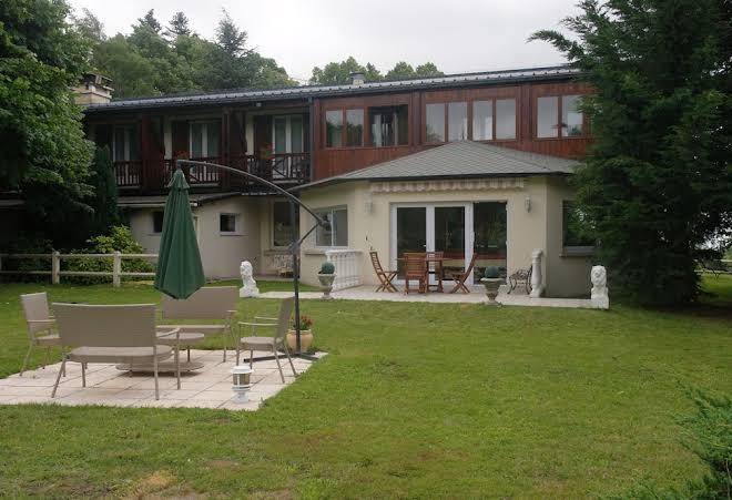Hostellerie saint clement