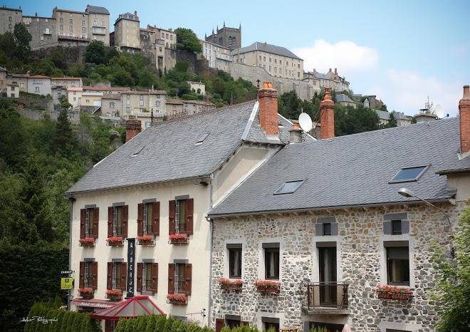 Hotel auberge de la providence