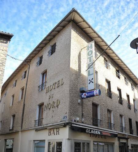 Hotel du nord