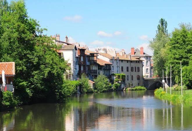 Hotel ibis aurillac