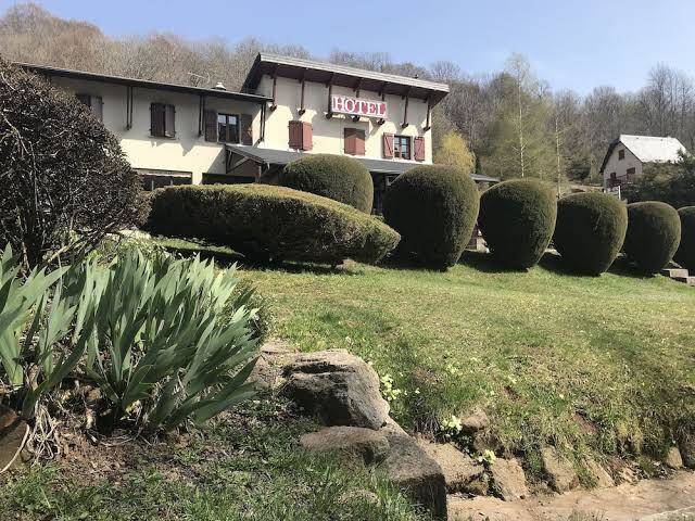 Hotel l'escoundillou