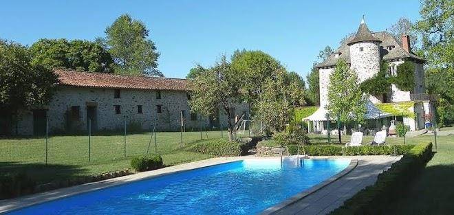 Hotel La Chatelleraie Image