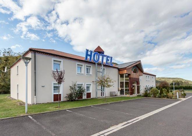 Hotel la colombiere