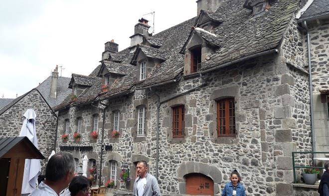 Hotel Le Beffroi Image