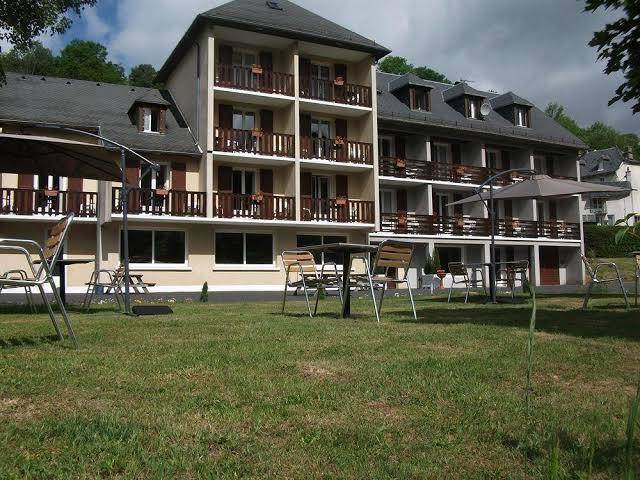 Hotel le brunet