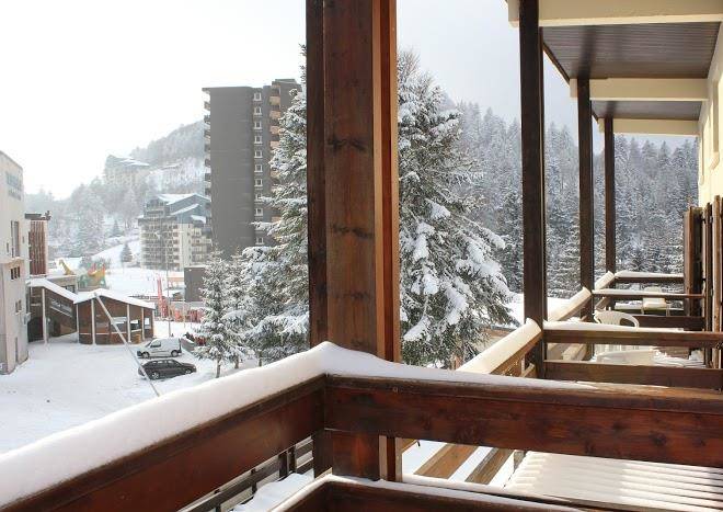 Hotel le rocher du cerf
