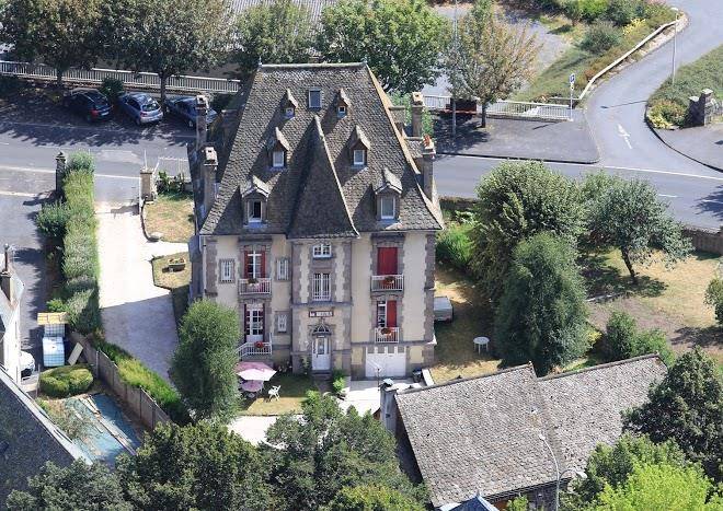 Hotel les breuils