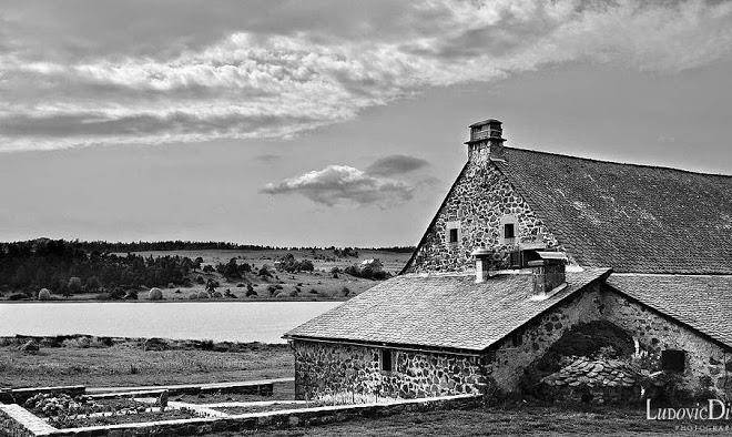 Instants d'absolu ecolodge & spa du lac du pecher
