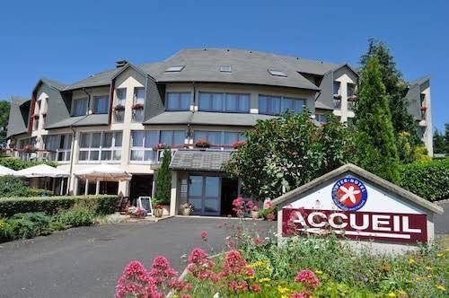 La bastide du cantal