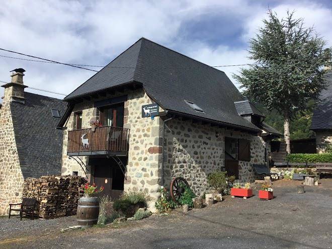 La grange du cerf gite de charme