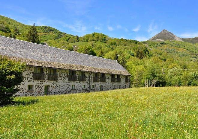 La grange du devezou