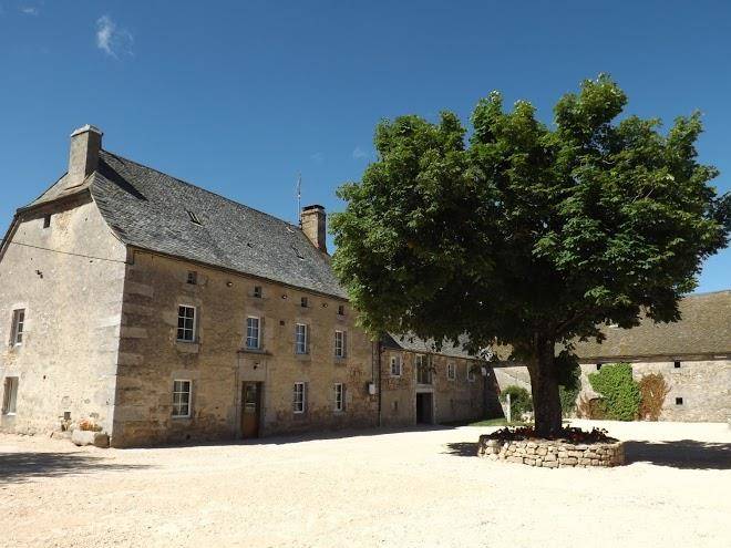 La maison de gilbert