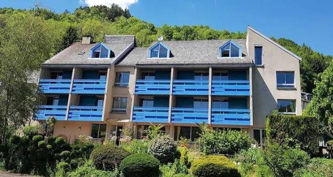 Hotel De Charme Le Casteltinet Image