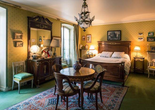 Le Relai De La Reine Image