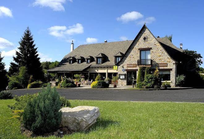 Le Relais De La Poste Image