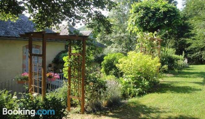 Le relais des capucines