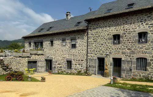 Le relais du pays de la noue