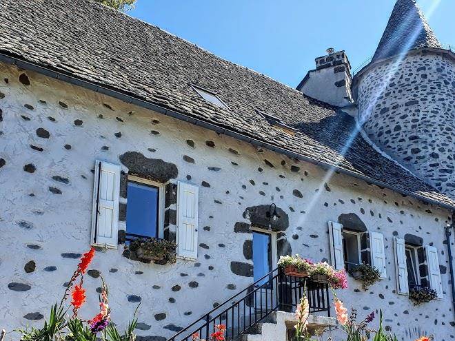 Le saint mary