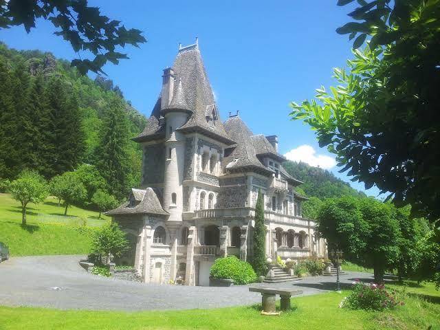 Le terrondou