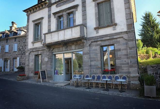 Lepicerie de dienne